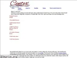 Sites similar to centexcabinets.com