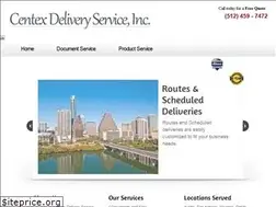Sites similar to centexdelivery.com
