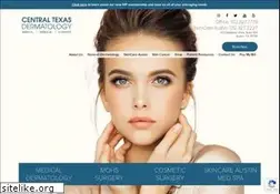 Sites similar to centexderm.com