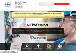 Sites similar to centexiec.com