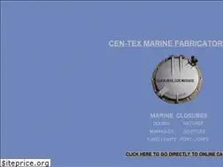 Sites similar to centexmarine.com