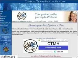 Sites similar to centexmh.com