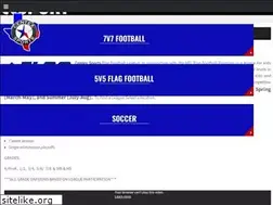 Sites similar to centexsportscenter.org