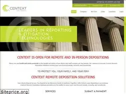 Sites similar to centextlegal.com