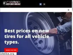 Sites similar to centexwholesale.com