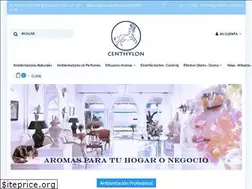 Sites similar to centhylon.com