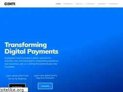 Sites similar to centi.ch