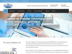 Sites similar to centi.ro