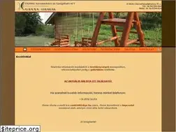 Sites similar to centibutor.hu