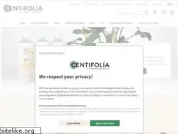 Sites similar to centifoliabio.fr