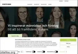 Sites similar to centigo.se