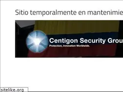 Sites similar to centigon.com.co