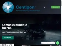 Sites similar to centigon.com.mx