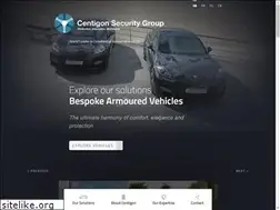 Sites similar to centigon.com