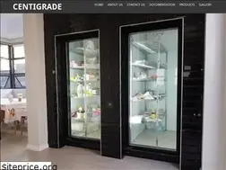 Sites similar to centigrade.co.za