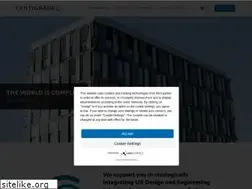 Sites similar to centigrade.de