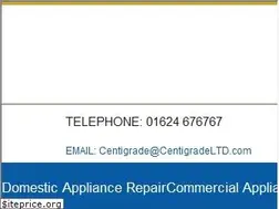 Sites similar to centigradeltd.com