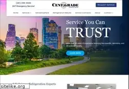 Sites similar to centigradeservicesinc.com