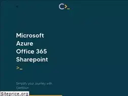 Sites similar to centillion-ts.com
