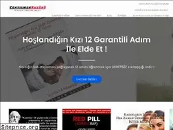 Sites similar to centilmenkulubu.com