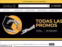 Sites similar to centiluz.com.ar
