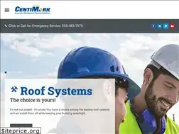 Sites similar to centimark.com