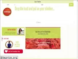 Sites similar to centimeal.com