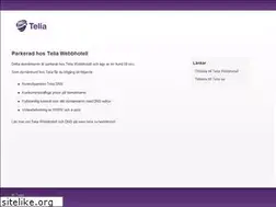 Sites similar to centimeter.se
