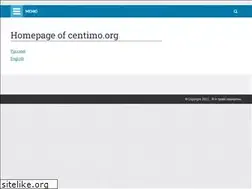 Sites similar to centimo.org