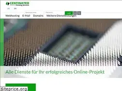 Sites similar to centinated.ch