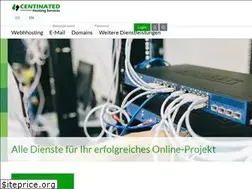 Sites similar to centinated.com