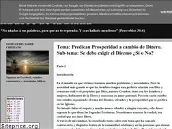 Sites similar to centinela68.blogspot.com