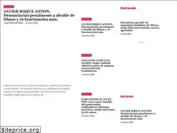Sites similar to centineladigital.pe