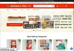 Sites similar to centinelafeed.com
