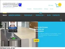 Sites similar to centinelagroup.com