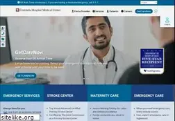 Sites similar to centinelamed.com