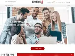 Sites similar to centinelapc.com.ar
