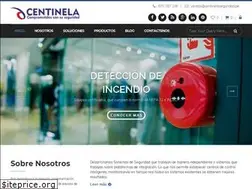 Sites similar to centinelaseguridad.pe