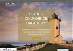 Sites similar to centinelfinancialgroup.com