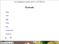 Sites similar to centinelle.com
