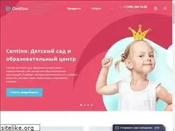 Sites similar to centino.ru