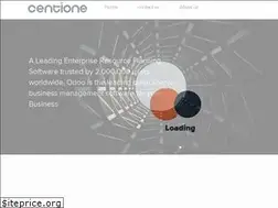 Sites similar to centione.com