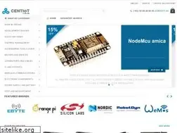 Sites similar to centiot.com