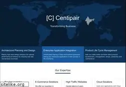 Sites similar to centipair.com
