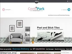 Sites similar to centipark.com