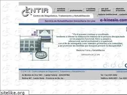 Sites similar to centir.com