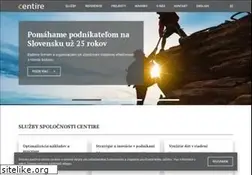 Sites similar to centire.com