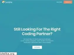 Sites similar to centire.in