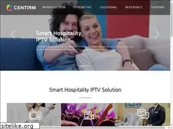 Sites similar to centirm.com
