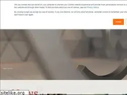 Sites similar to centiro.com